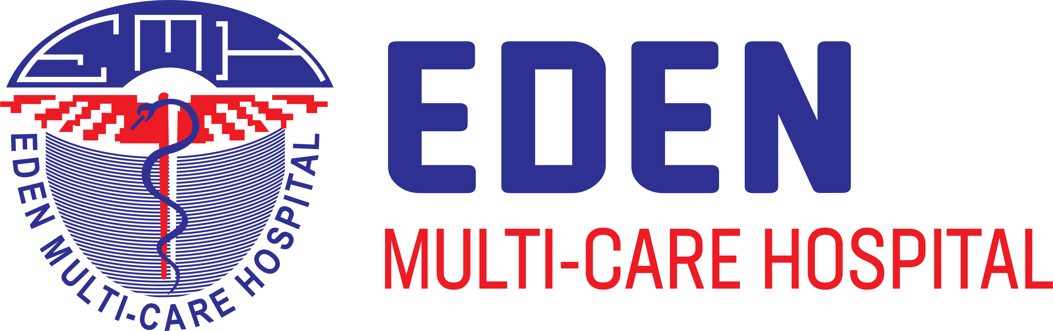 EDEN MULTI-CARE HOSPITAL
