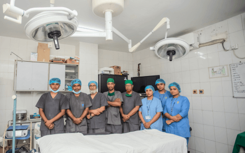Eden Multi - Care Hospital Reliable Multidisciplinary Hospital in Dhaka, Bangladesh Mobile slider 1
